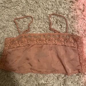 Urban Outfitters bralette